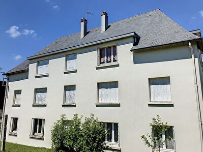 Appartement - Quimper NORD - 3 pieces 53 m2