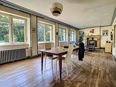 Maison Quimper - Ergue Armel GROS POTENTIEL !!!