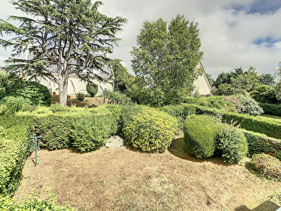 KERFEUNTEUN - Maison Quimper 7 pieces 180 m2