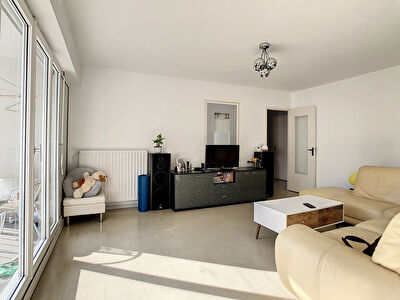 Appartement Quimper 2 chambres - Ascenseur - Cave