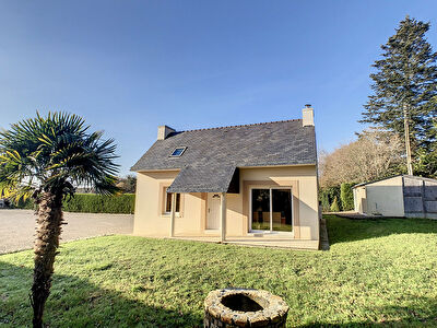 Maison Quimper SUD 3 pieces 90 m2