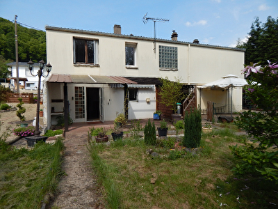Maison Merten 5 pieces 105 m2