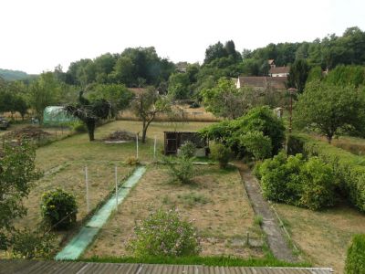 Maison individuelle avec beaucoup de potentiel - 192 m2