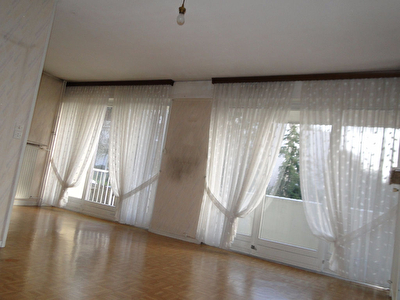 AFFAIRE A SAISIR - Appartement F2, 72 m2 - Forbach