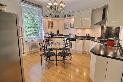 Baisse de prix : Maison bourgeoise - 180 m2 - Forbach