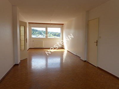 Appartement F5, 97.1 m2, Saint-Avold