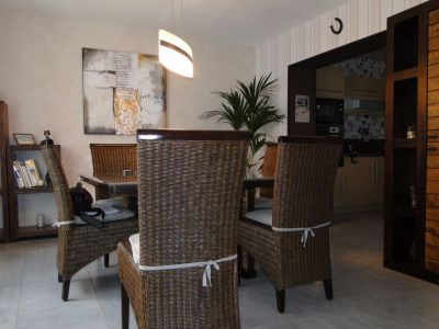 Charmante maison 105 m2 au coeur du quartier historique