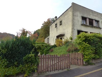 Maison Hombourg Haut 5 pieces 136 m2