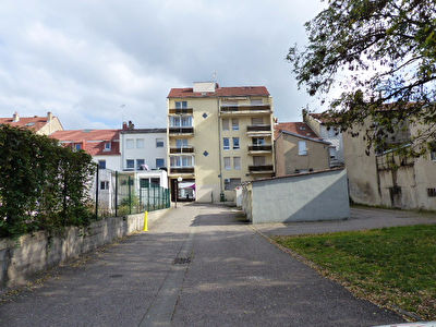 Appartement Freyming Merlebach 4 pieces 90 m2