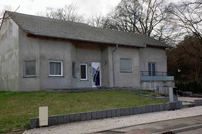 Coup de coeur assure pour cette jolie maison 169 m2 - Creutzwald