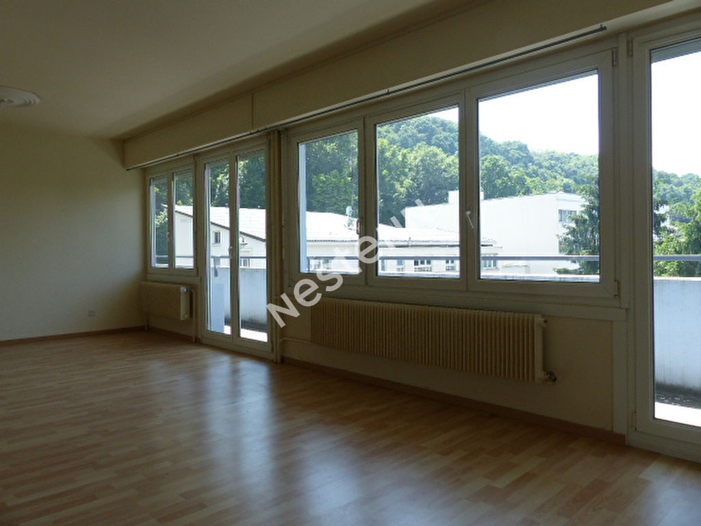 photos n°1 Appartement 5 pièces ,107 m², Saint-Avold