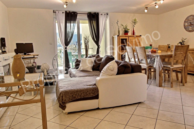Appartement Freyming Merlebach 4 pieces 88.1 m2