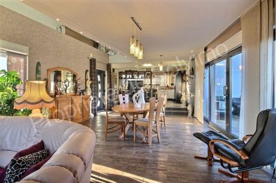 Belle Villa d'architecte 189 m2, proche Golf Sarreguemines