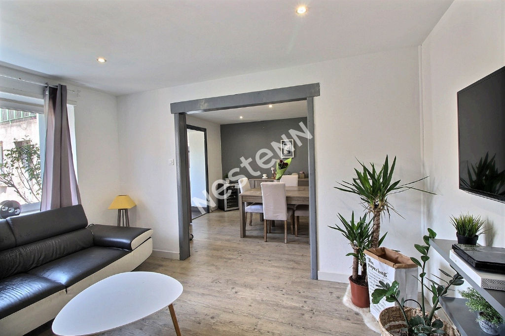 photos n°1 Appartement Longeville Les Saint Avold 3 pièces