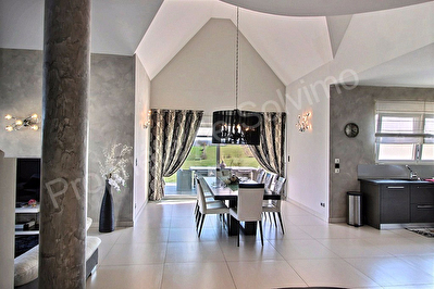 Coup de Coeur ! Superbe maison 180 m2- Proche Sarreguemines