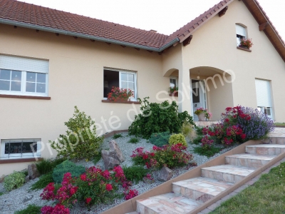 Maison Valmont 7 pieces 220 m2