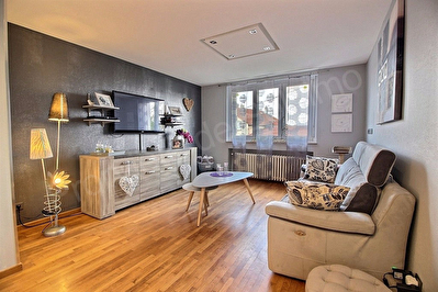 Baisse de prix : Maison Valmont 7 pieces 147 m2