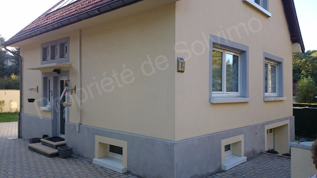 photos n°1 Maison individuelle F4, 100 m², Freyming-Merlebach