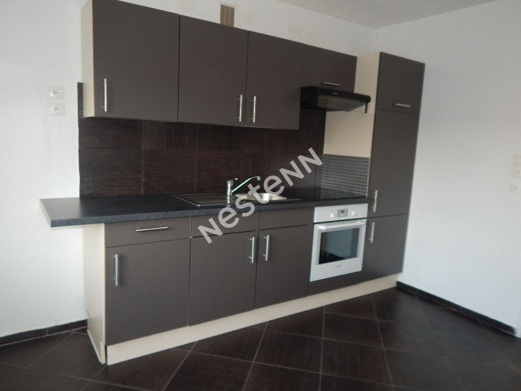 photos n°1 Appartement F3, 60 m², Hombourg-Haut