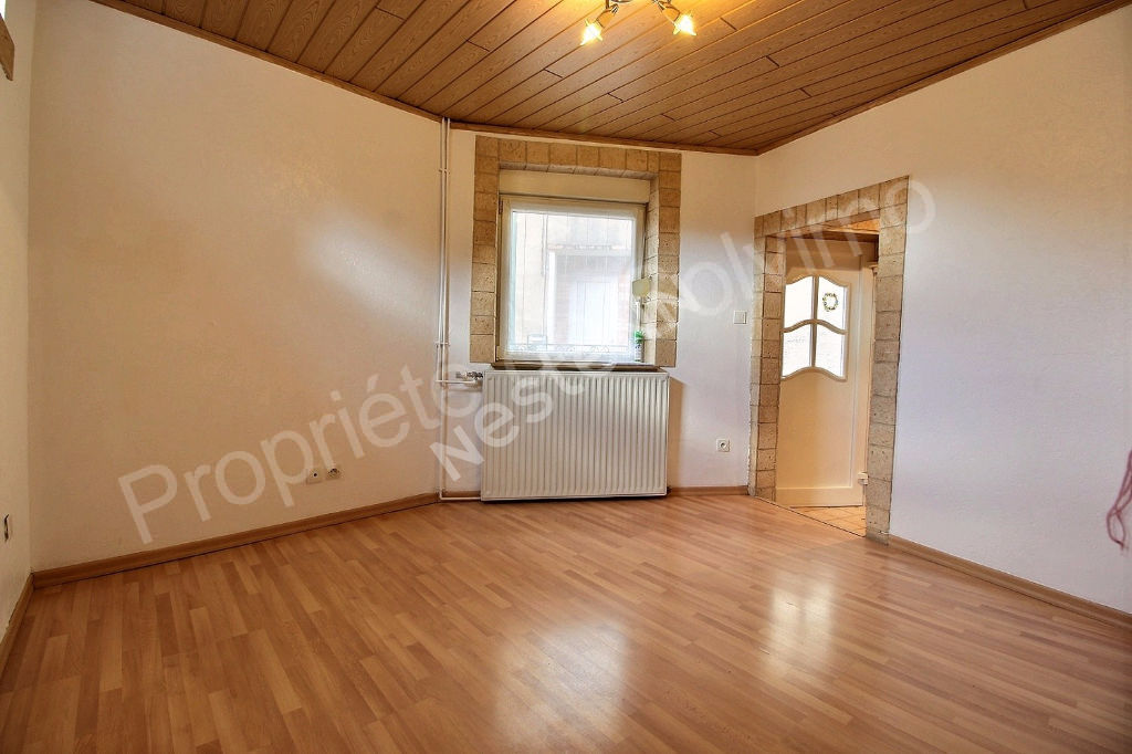 photos n°1 Maison Saint Avold 4 pièces - Centre ville - Investisseur