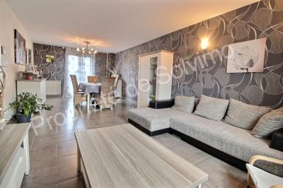 Maison Folschviller village 4 pieces 90m2