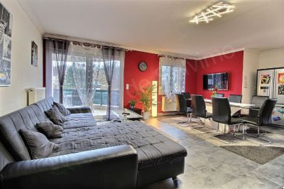 COUP DE COEUR * Appartement F3 - Creutzwald