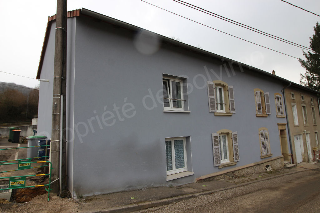 photos n°1 Immeuble de rapport - Longeville Les Saint Avold 265 m2