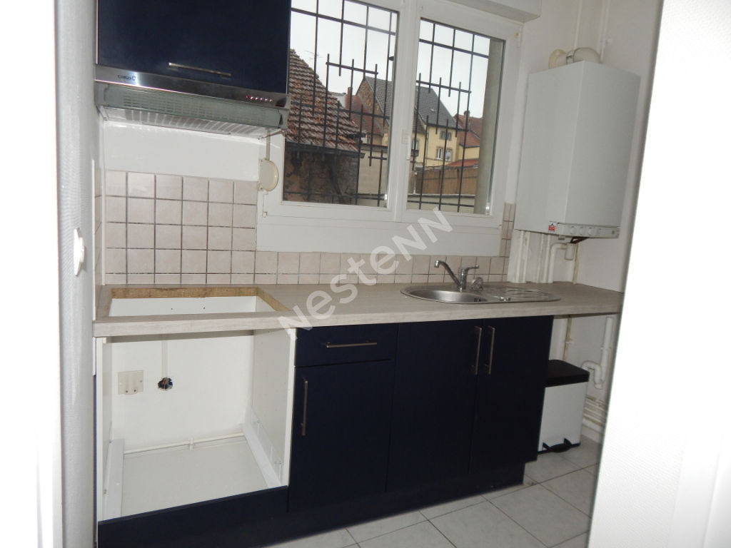 photos n°1 Appartement F2, 50 m², Saint-Avold