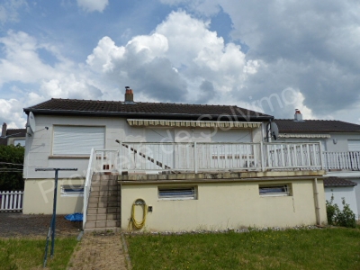 Maison Valmont 5 pieces 95 m2