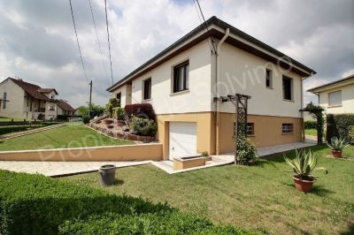 Maison Bening Les Saint Avold plain pied