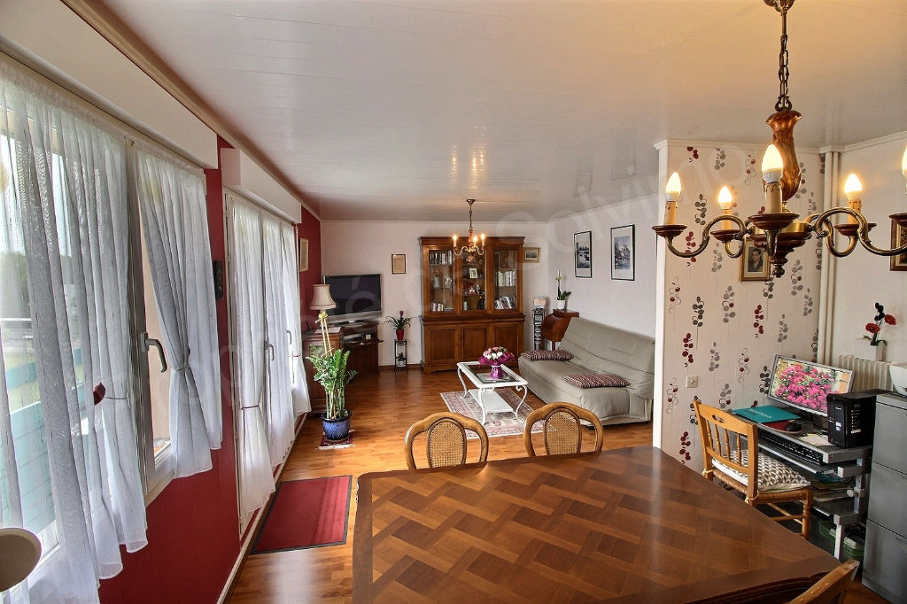 photos n°1 Appartement Saint Avold 3 pièce(s) 75.31 m2