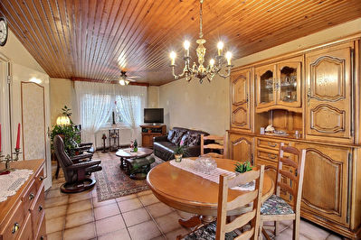 Maison Valmont 5 pieces 95 m2