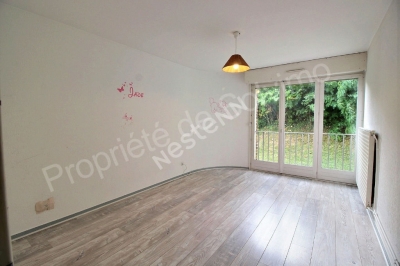 Appartement Creutzwald 3 pieces
