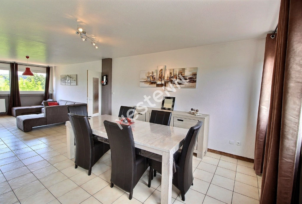 photos n°1 Appartement Saint Avold 5 pièces -centre ville