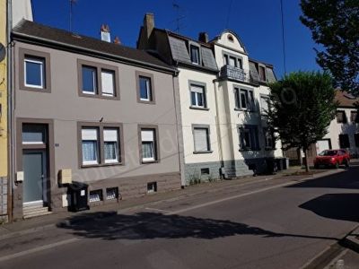 Immeuble de rapport Forbach