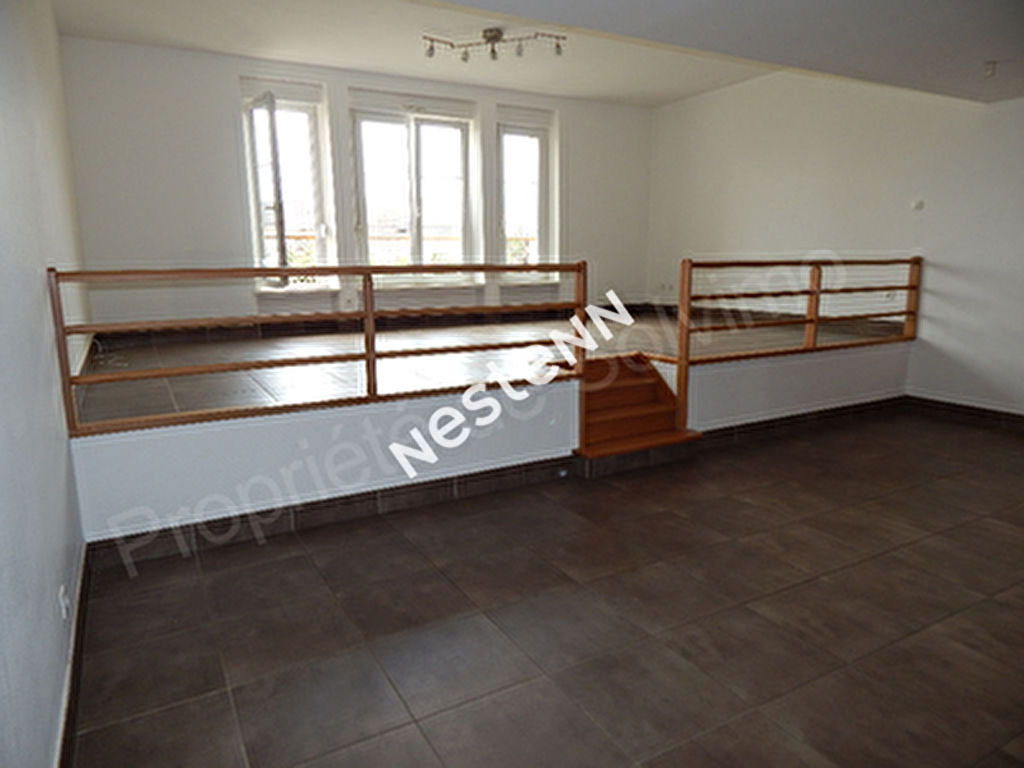 Appartement 3 pieces , Zimming