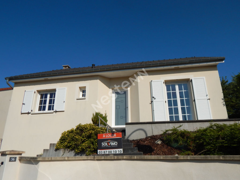 photos n°1 Maison individuelle F4, 77 m²,Saint-Avold