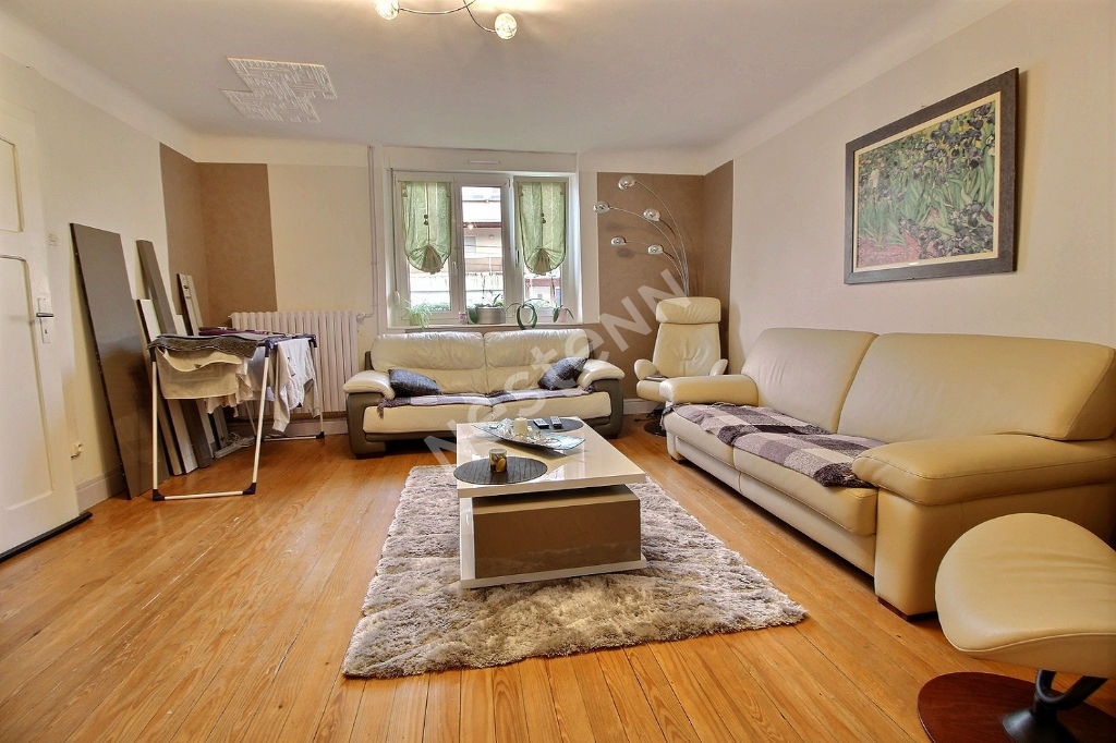 photos n°1 Investisseur : Maison Bambiderstroff