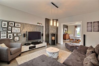 Maison familiale - Merlebach
