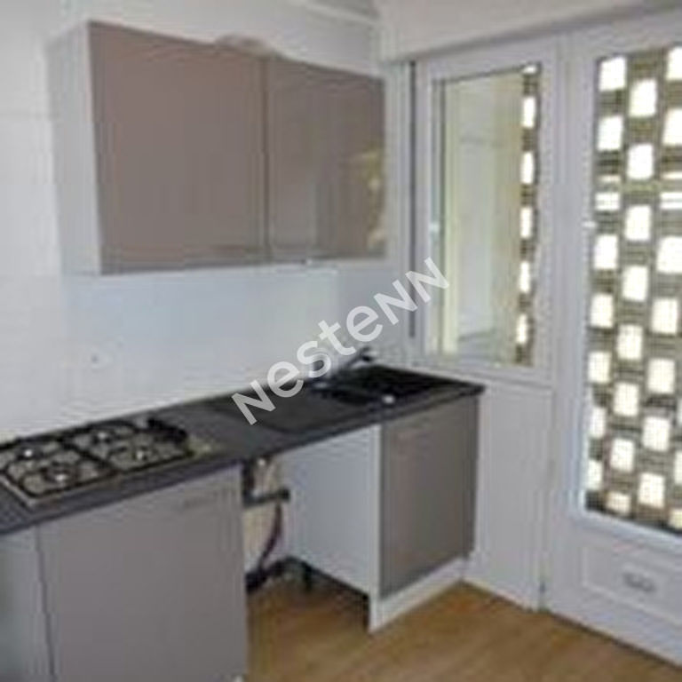 photos n°1 Appartement F3 ,68.15 m², Thionville