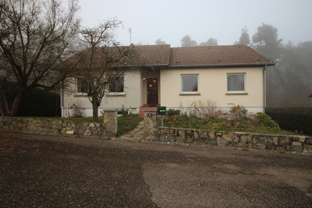 photos n°1 Maison plain pied Saint Avold
