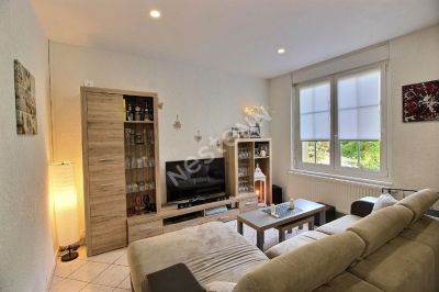 Maison Freyming Merlebach