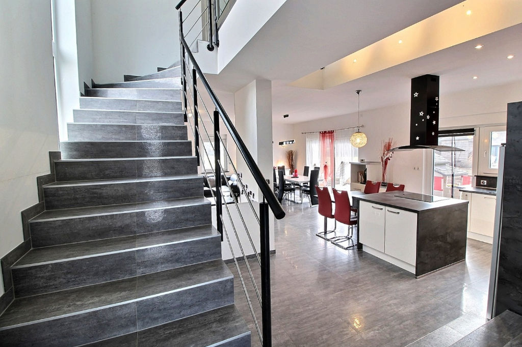 photos n°1 Maison architecte Guessling Hemering