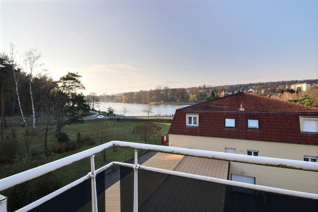 photos n°1 Appartement Creutzwald 3 pièces (proche lac)