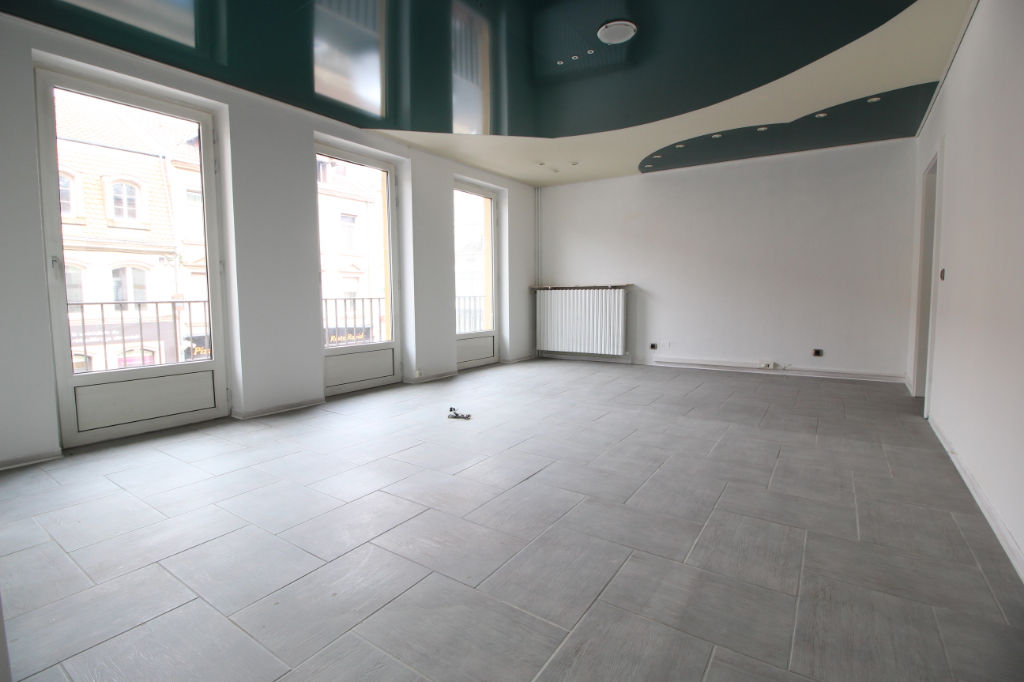 photos n°1 Appartement spacieux Saint Avold centre