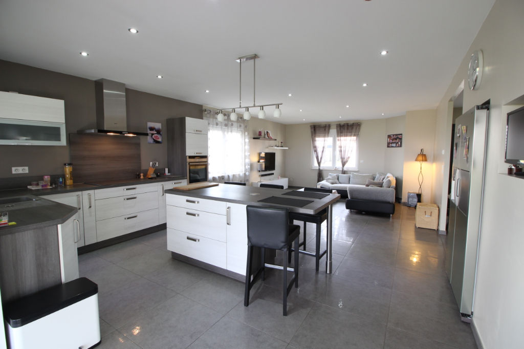 photos n°1 Maison contemporaine Guessling Hemering