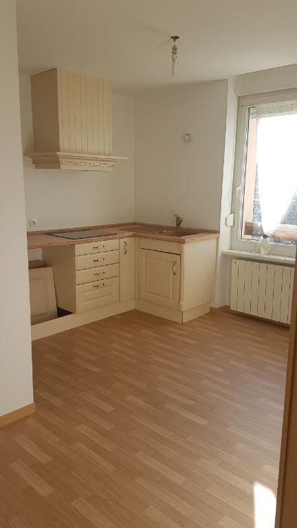 photos n°1 Appartement F3, 70m², Freyming Merlebach
