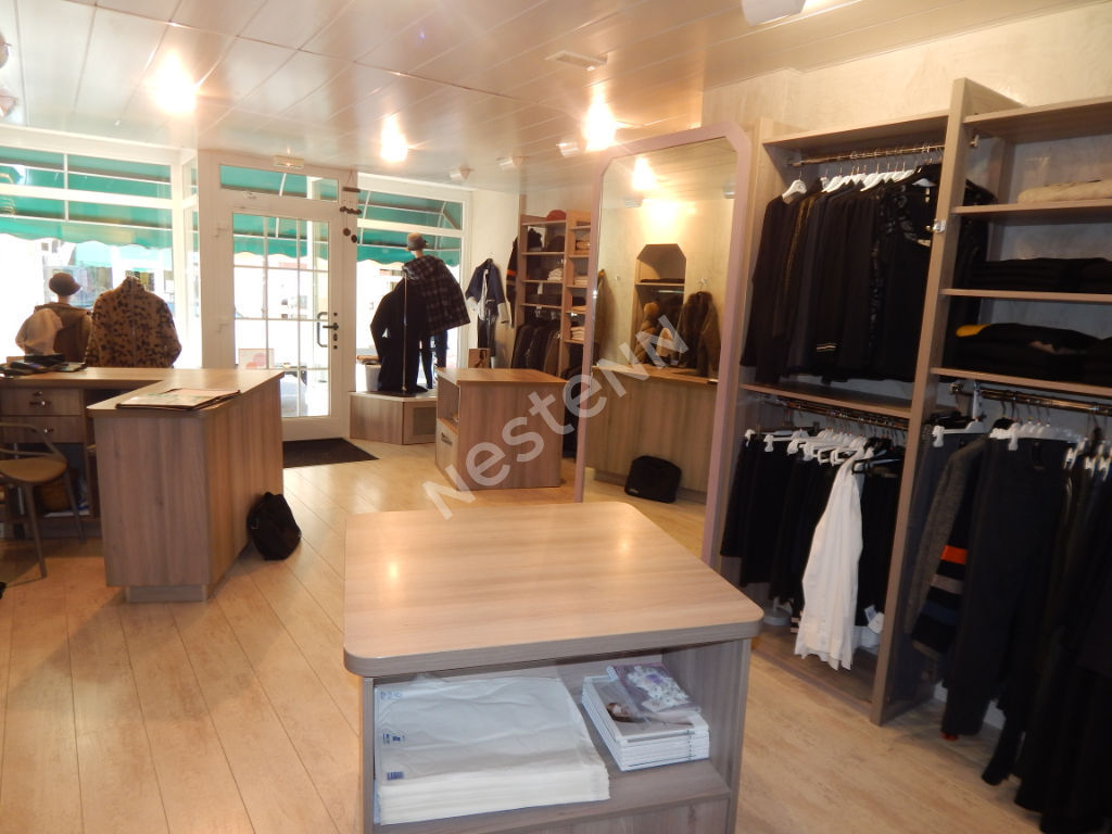 photos n°1 Local commercial Saint Avold