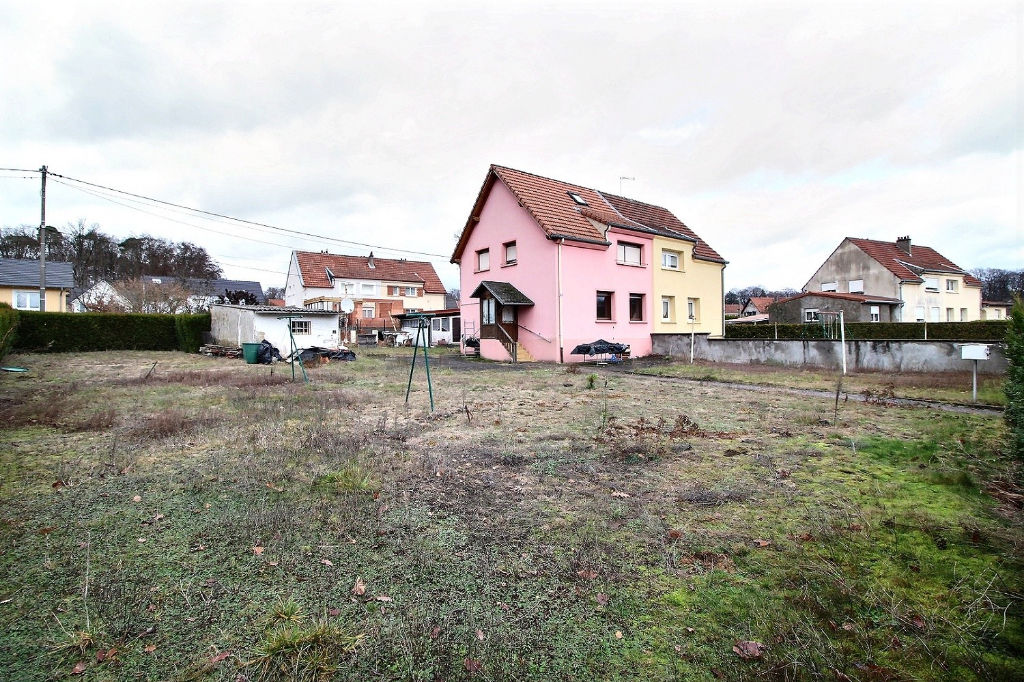 photos n°1 Maison Saint Avold - 3 chambres