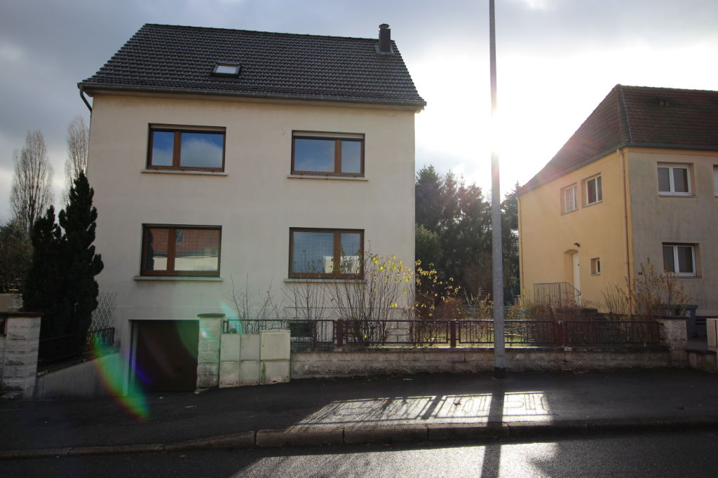 photos n°1 Maison familiale saint avold